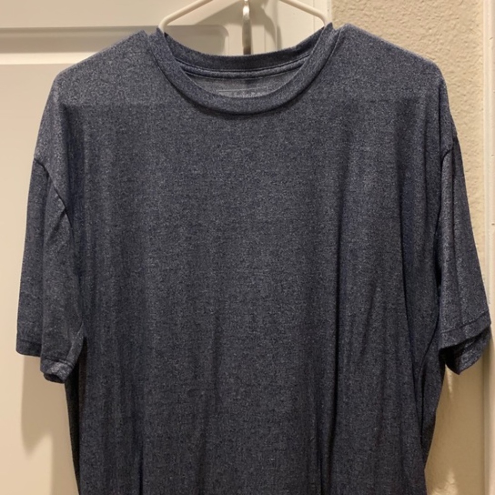 LuLaRoe Patrick Tee